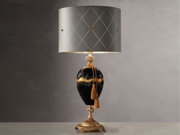 PENELOPE - Table lamp by Euroluce Lampadari - view 2